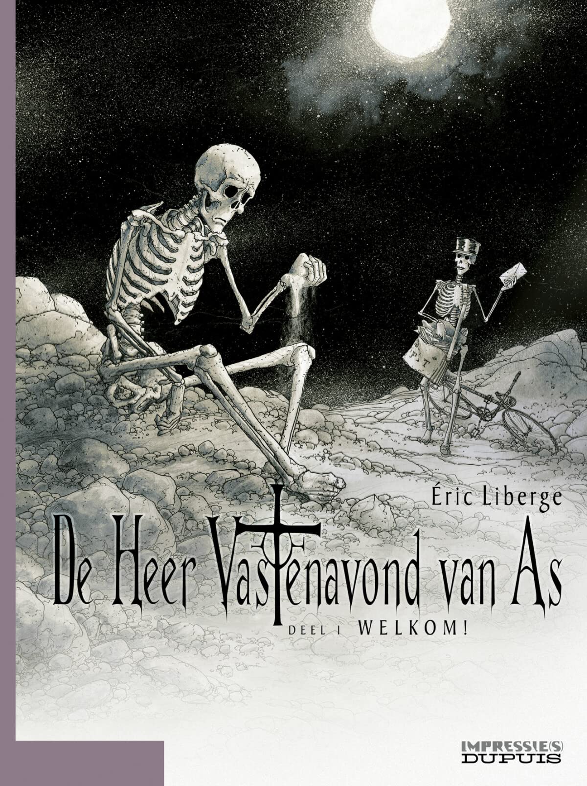 Impressie(s) Welkom ! (Impressie(s), 1, Band 1) Books