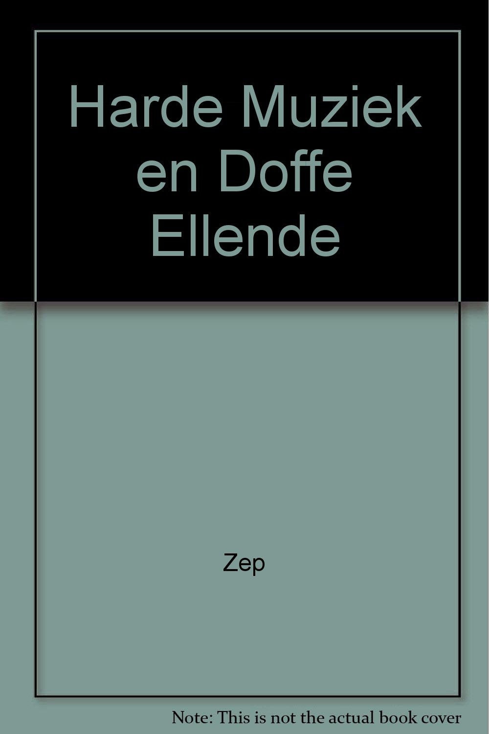 Harde muziek en doffe ellende (Expresso, 2, Band 2) Books