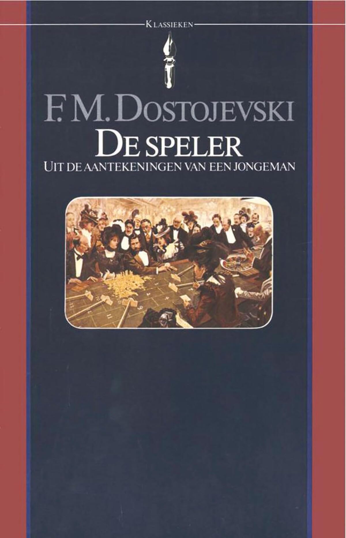De speler Classics
