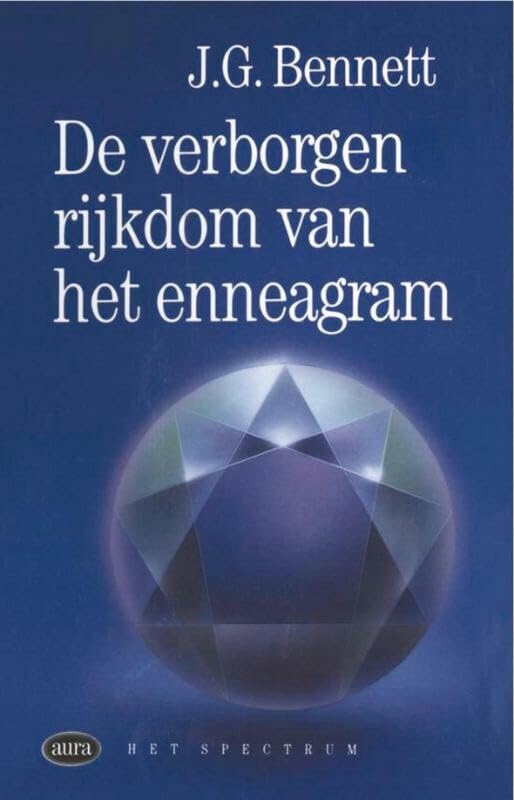 Verborgen rijkdom van het enneagram (Vantoen.nu) Philosophy