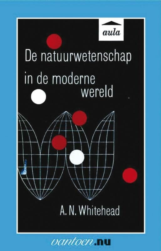 De natuurwetenschap in de moderne wereld (Vantoen.nu) Mathematics