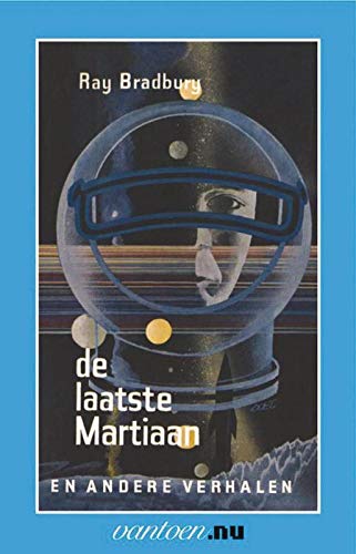 De laatste Martiaan en andere verhalen book