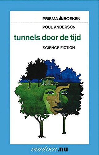 Tunnels door de tijd book