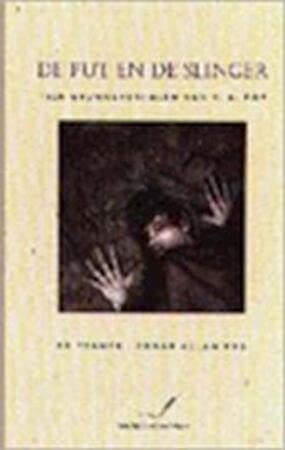 De put en de slinger: tien gruwelverhalen van E.A. Poe book