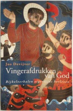 Product Image: VINGERAFDRUKKEN VAN GOD
