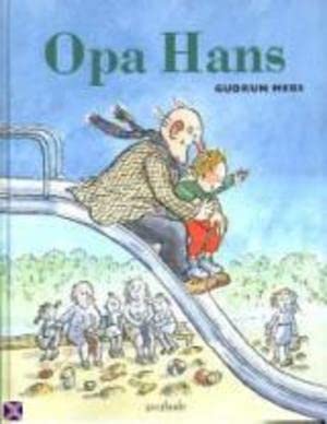Opa Hans Novels & Short Stories