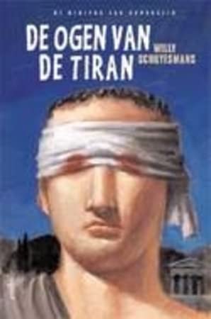 De ogen van de tiran: de Oedipus van Sophocles book