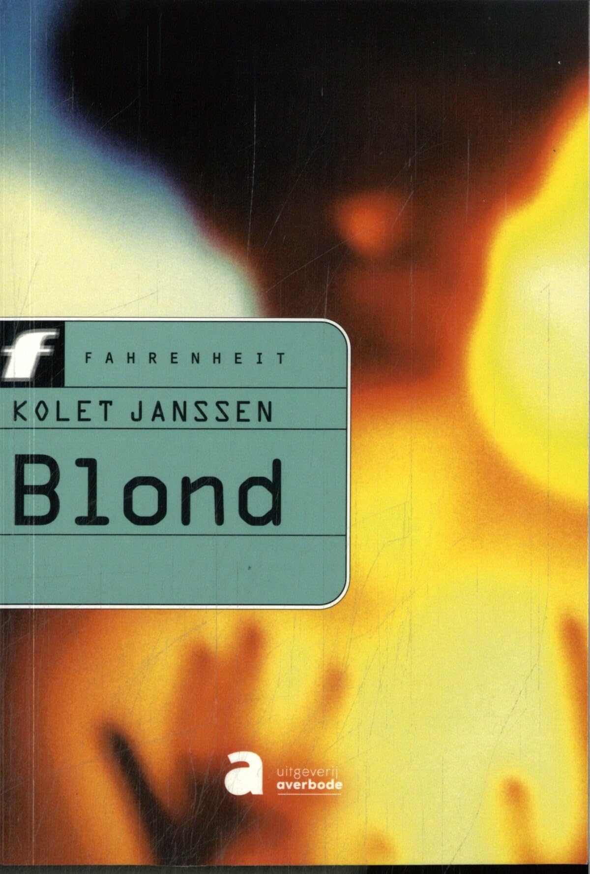 Vast Boek: Griezelig en mysterieus verhaal dat door de inzet van gewone jongeren toch nog goed afloopt ... (Fahrenheit) Fiction