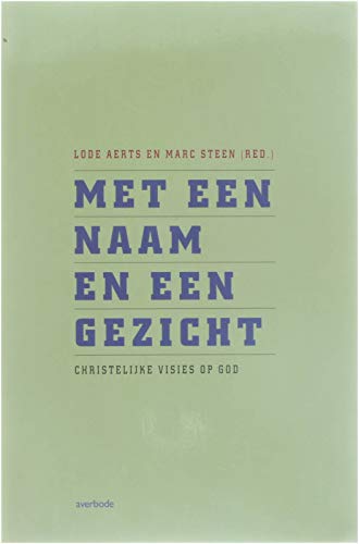 MET EEN NAAM EN EEN GEZICHT Religion & Esotericism