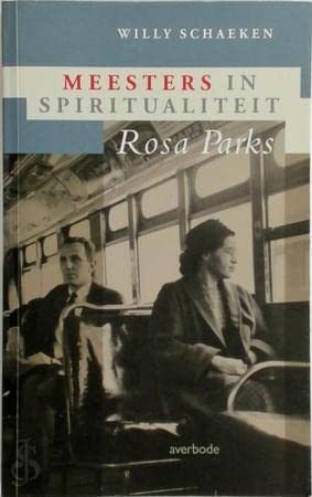Rosa Parks (Meesters in spiritualiteit) Religion & Esotericism