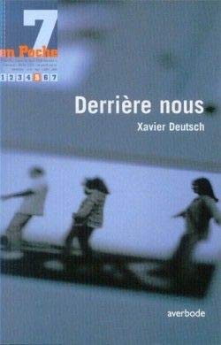 Derrière nous (7 en poche, 5, Band 5) Politics & History