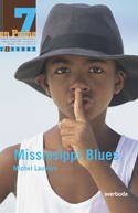 Mississippi blues book