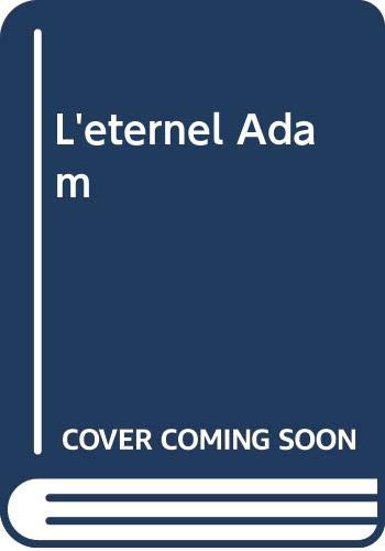 Product Image: L'éternel Adam (7 en poche, 3)