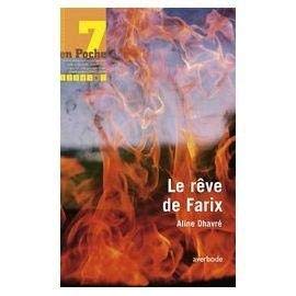 7 en Poche - Le rêve de Farix book