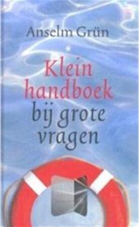 Klein handboek bij grote vragen Religion & Esotericism
