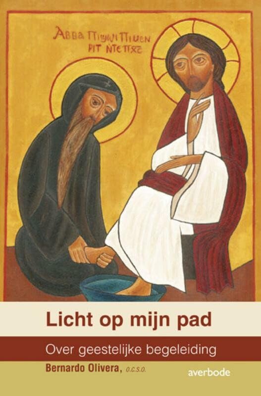 Licht op mijn pad: over geestelijke begeleiding Social Sciences