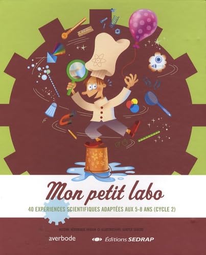 Vertel-en doeboekjes-bijbel OT (basisschool): 40 expériences scientifiques adaptées aux 5-8 ans (cycle 2) Books