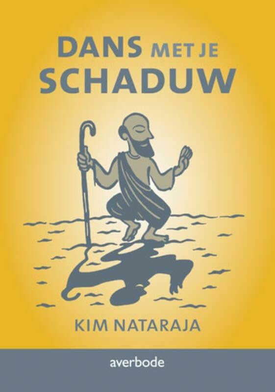 Dans met je schaduw: integratie van het Ego en van het Zelf op het Spirituele Pad Lifestyle