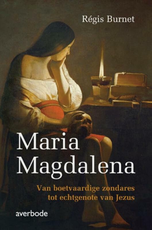 Maria Magdalena: van boetvaardige zondares tot echtgenote van Jezus: van boetvaardige zondares tot echtgenote van Jezus : receptiegeschiedenis van een bijbelfiguur Social Sciences