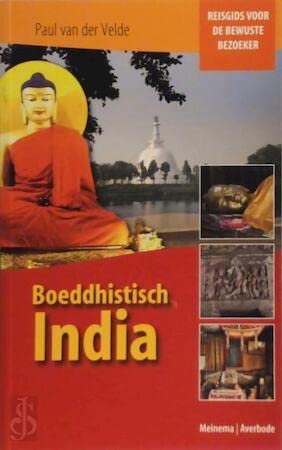 Boeddhistisch India (Reisgids voor de bewuste bezoeker) Leisure, Home & Garden