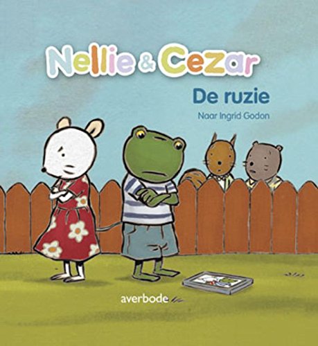 Product Image: Nellie en Cezar : De ruzie