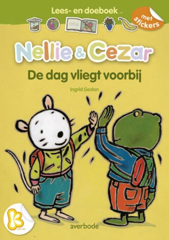 PROMOPAKKET N & C ZOMER 2011 (TUIN+ZEE+G book