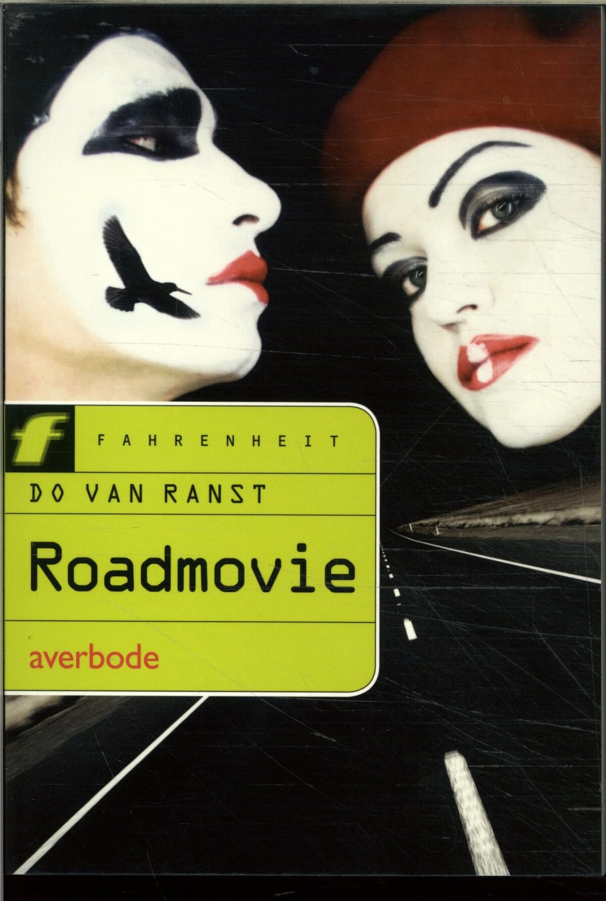 Vast Boek book