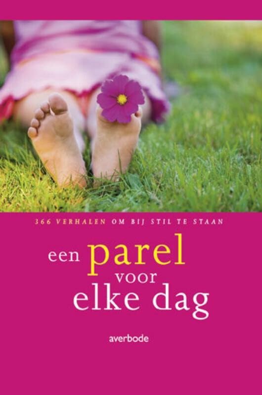 Een parel voor elke dag Non-fiction