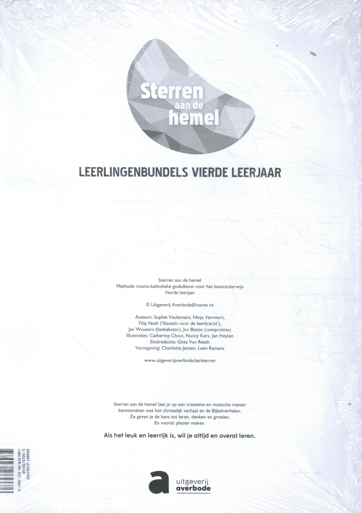 Werkboek (Sterren aan de hemel) Non-fiction