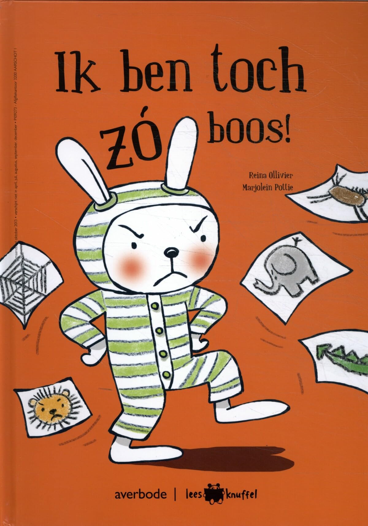 Didactisch Materiaal (Sterretjes aan de hemel) Children's books