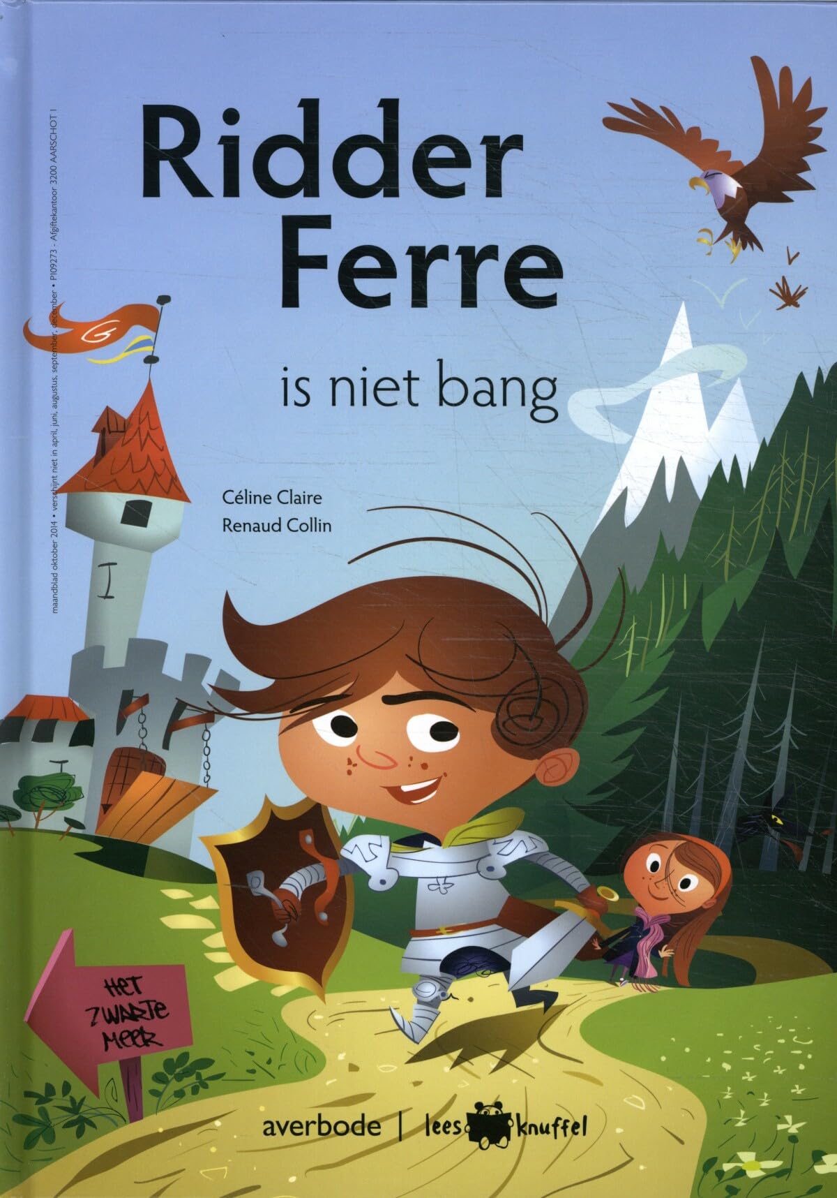 Didactisch Materiaal (Sterretjes aan de hemel) Non-fiction