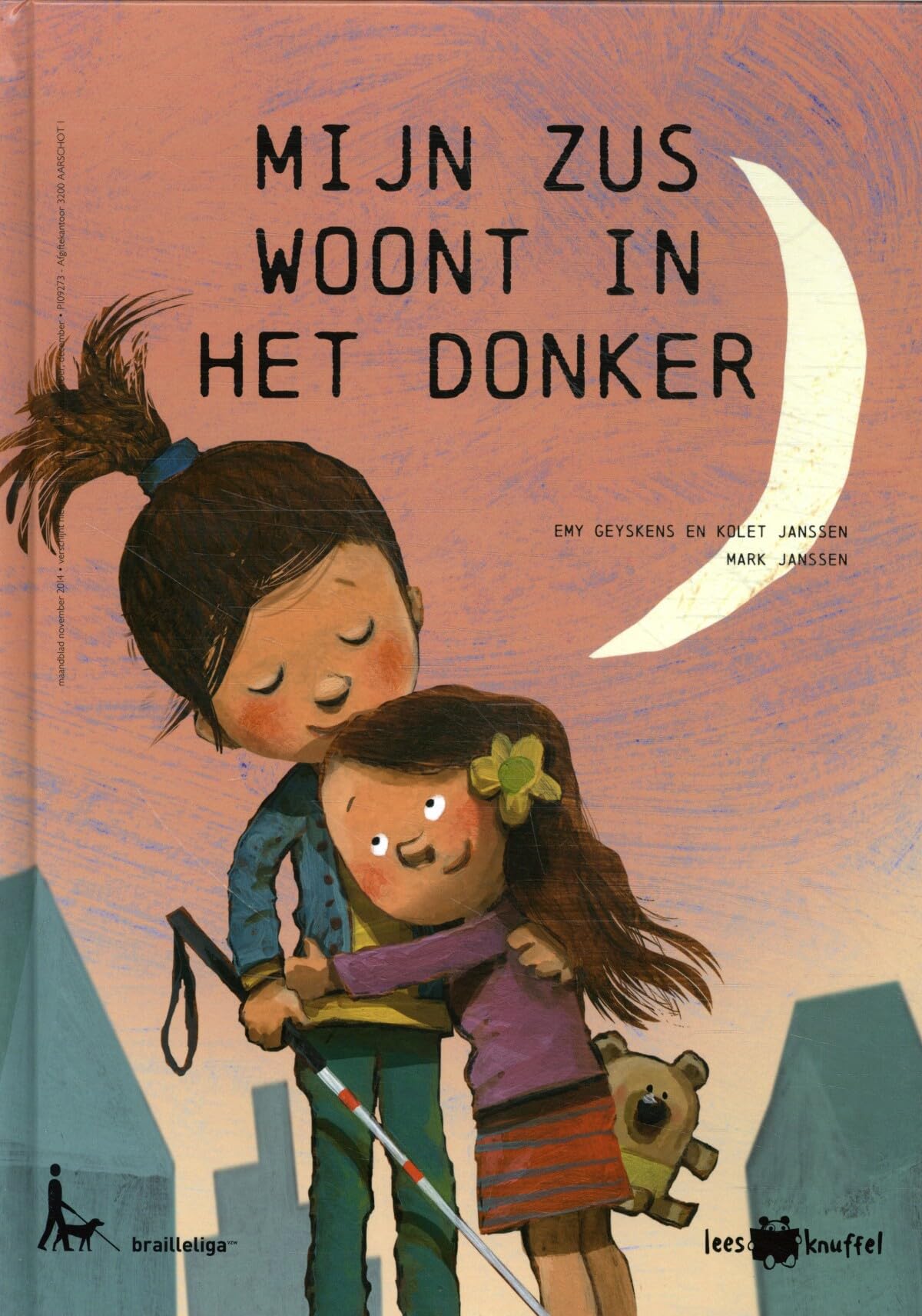 Didactisch Materiaal (Leesknuffel) Non-fiction