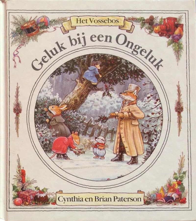 Geluk bij een ongeluk book