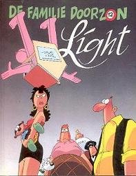 Light (De familie Doorzon, 12, Band 12) Books