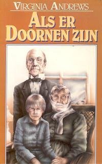 Als er doornen zijn Books