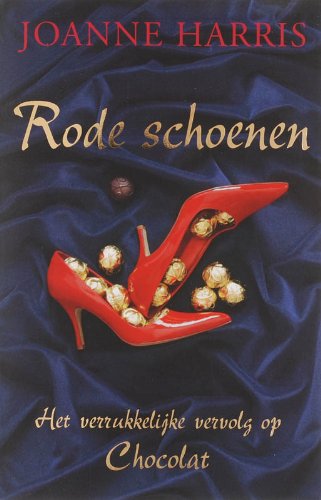 Product Image: Rode schoenen