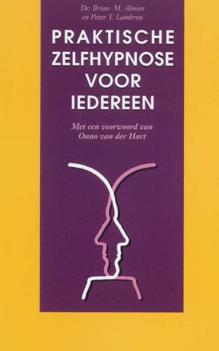Praktische zelfhypnose voor iedereen book