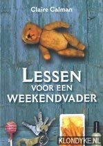 LESSEN VOOR EEN WEEKENDVADER Books