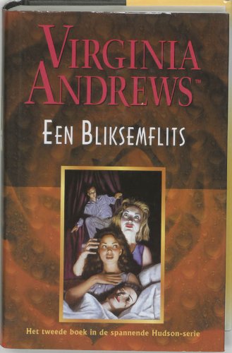 Een bliksemflits (Hudson-serie, 2, Band 2) Horror & Mystery