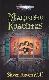 Magische krachten (Witches chillers, Band 1) Books