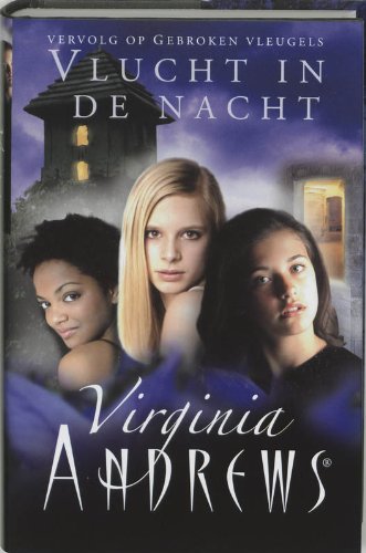 Vlucht in de nacht / druk 2 Horror & Mystery