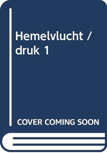 Hemelvlucht Manga