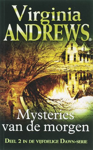 Dawn / 2 Mysteries van de morgen / druk 5 book