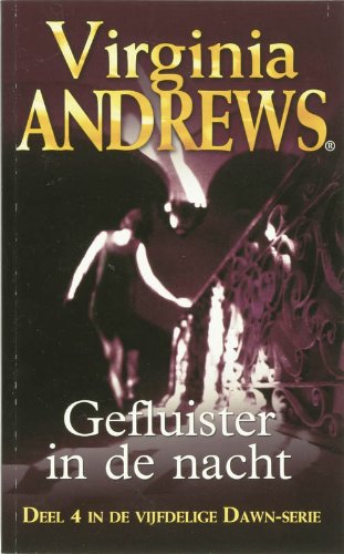 Dawn / 4 Gefluister in de nacht / druk 5 book