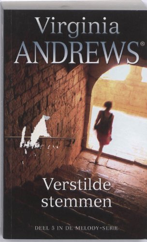 Melody / 5 Verstilde stemmen / druk 1 Books