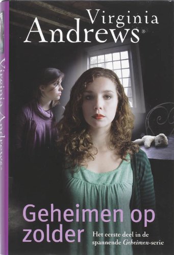 Geheimen op zolder / druk 1 book
