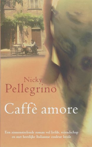 Caffe Amore / Midprice / druk 5 Books