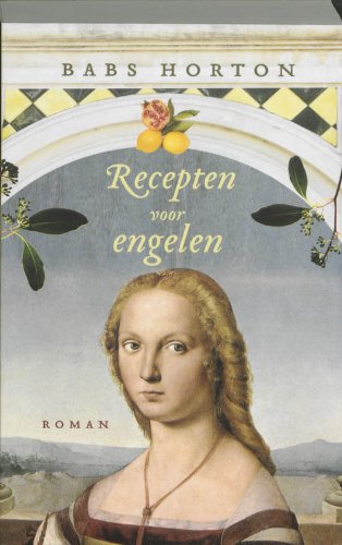 Recepten voor engelen / druk 1 book