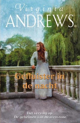 Gefluister in de nacht: het vervolg op de geheimen van Heavenstone book