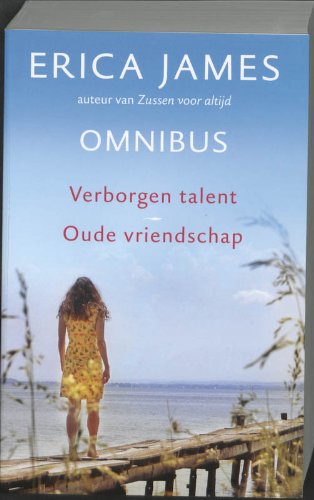 Omnibus: Verborgen talent en Oude vriendschap book